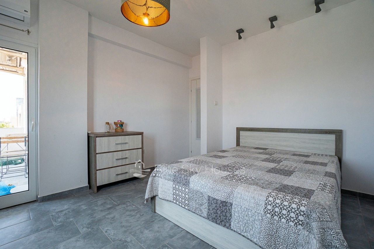 Апартаменты в Лимасоле, Кипр, 75 м² - фото 16