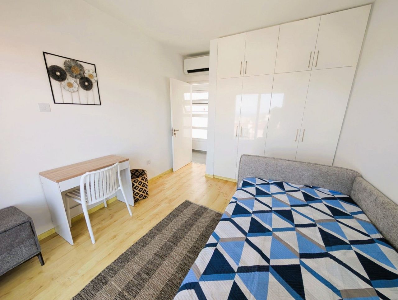 Апартаменты в Пафосе, Кипр, 81 м² - фото 16