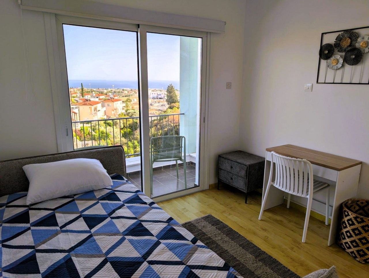 Апартаменты в Пафосе, Кипр, 81 м² - фото 17