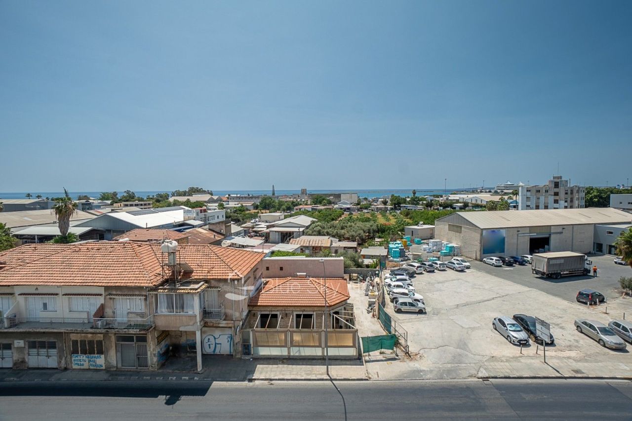 Апартаменты в Лимасоле, Кипр, 75 м² - фото 17