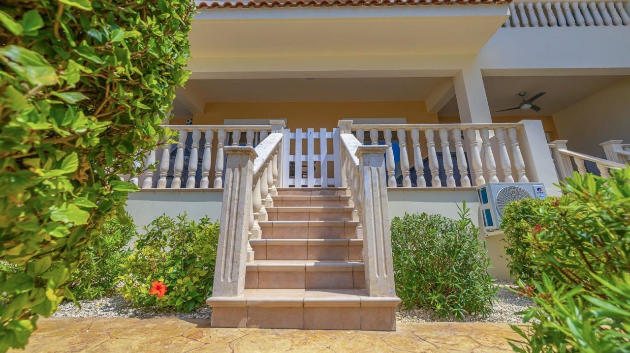 Апартаменты в Пафосе, Кипр, 90 м² - фото 18