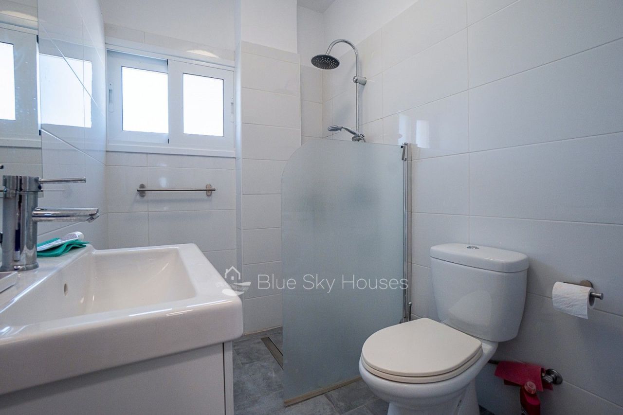 Апартаменты в Лимасоле, Кипр, 75 м² - фото 18