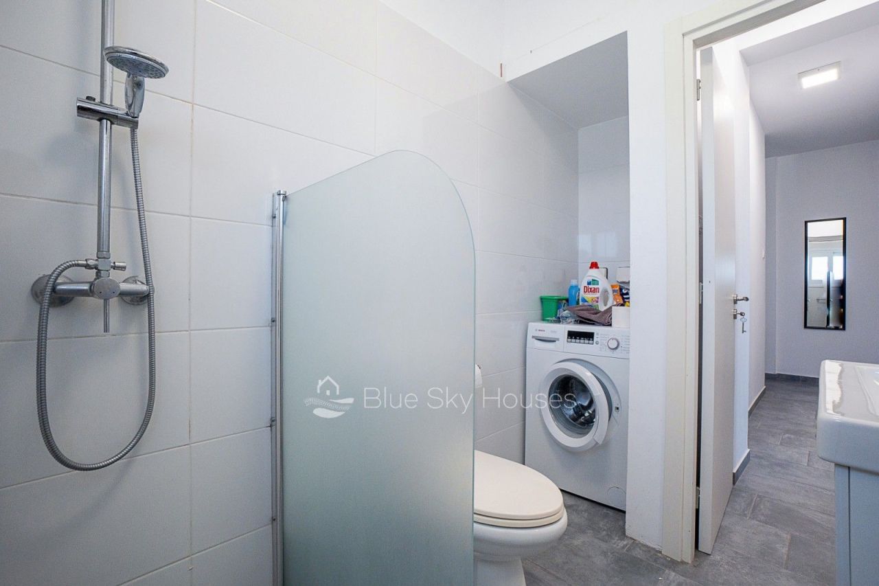 Апартаменты в Лимасоле, Кипр, 75 м² - фото 19