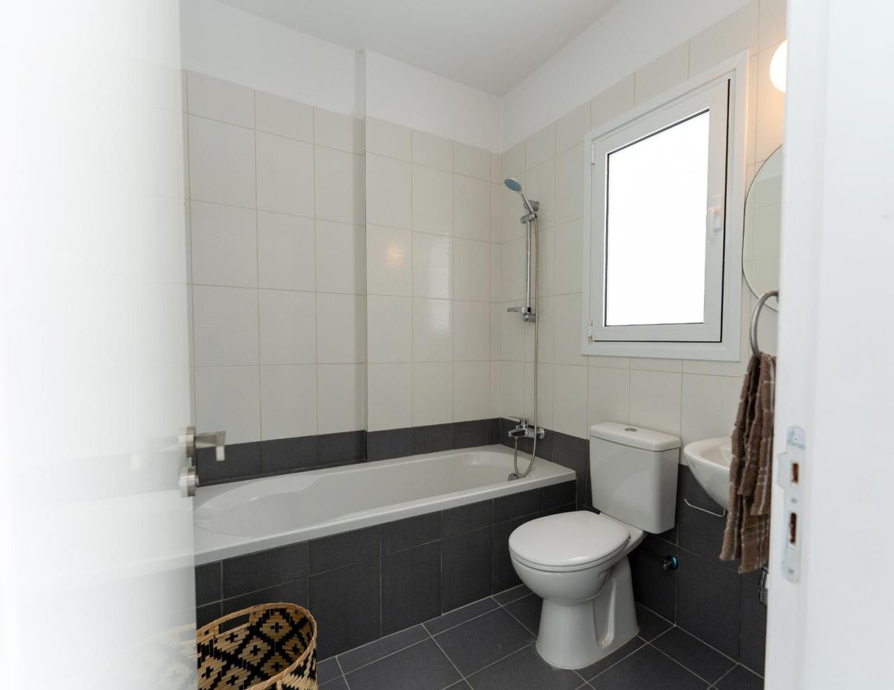 Апартаменты в Пафосе, Кипр, 81 м² - фото 19