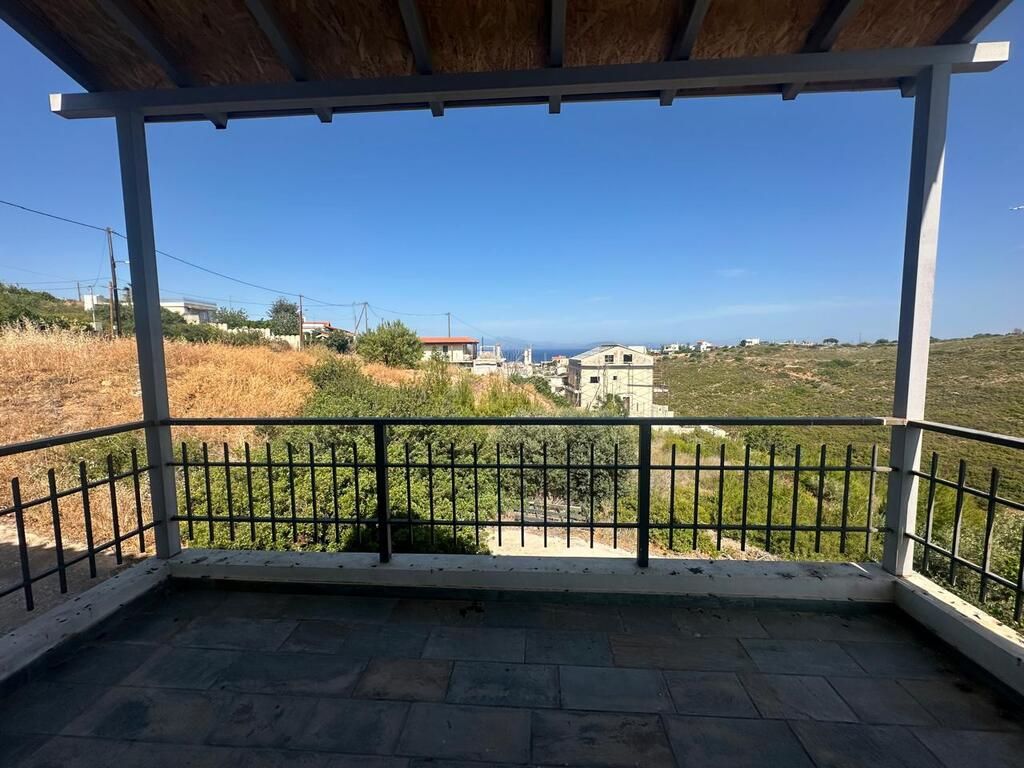 Дом в Рафине, Греция, 230 м² - фото 1