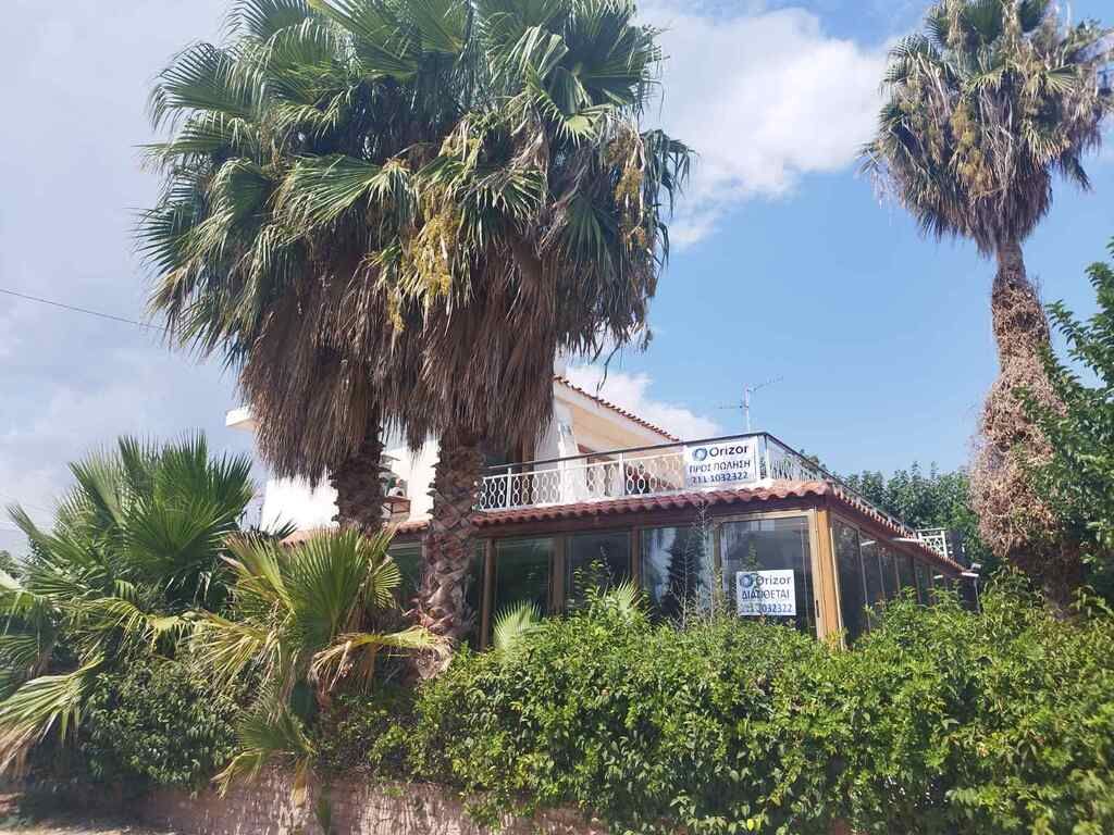 Дом в Афинах, Греция, 249 м² - фото 10