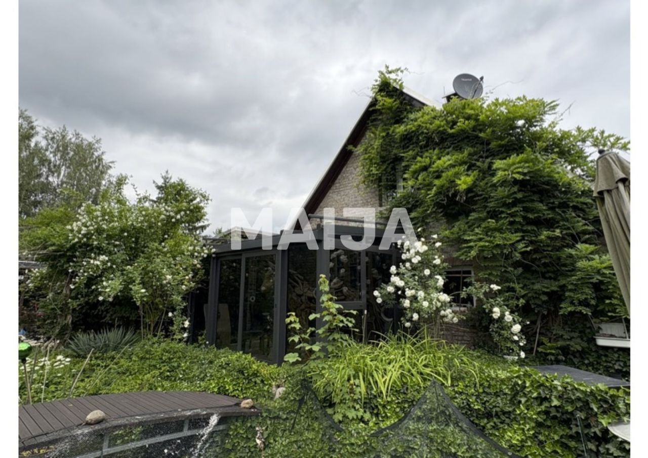 Дом Бризеланг, Германия, 100 м² - фото 1
