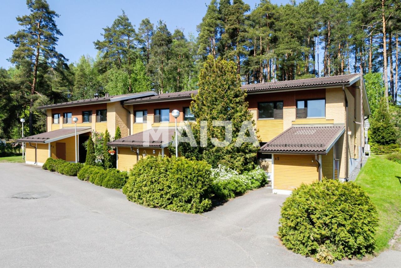 Квартира в Лохья, Финляндия, 97 м² - фото 1