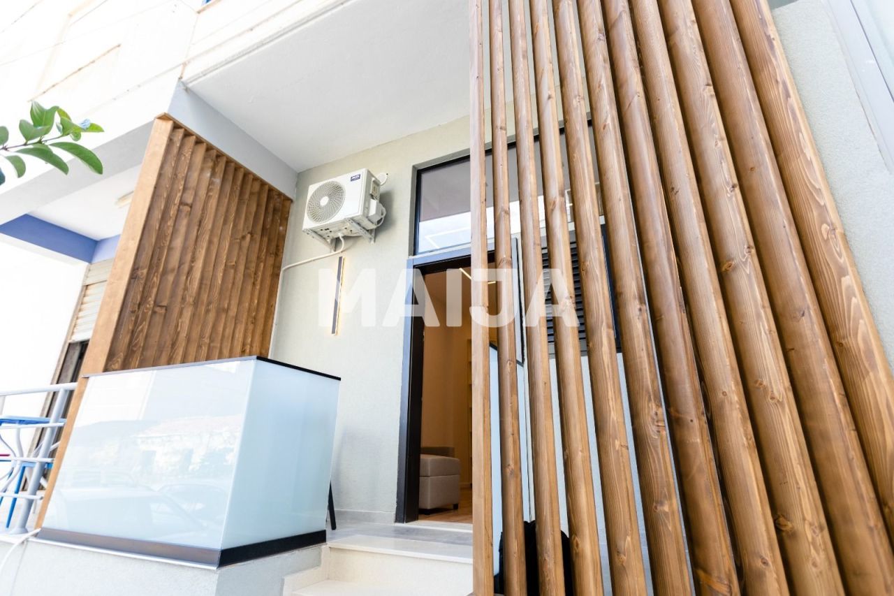 Квартира во Влёре, Албания, 38 м² - фото 2