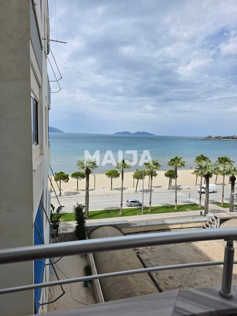 Квартира во Влёре, Албания, 70 м² - фото 2