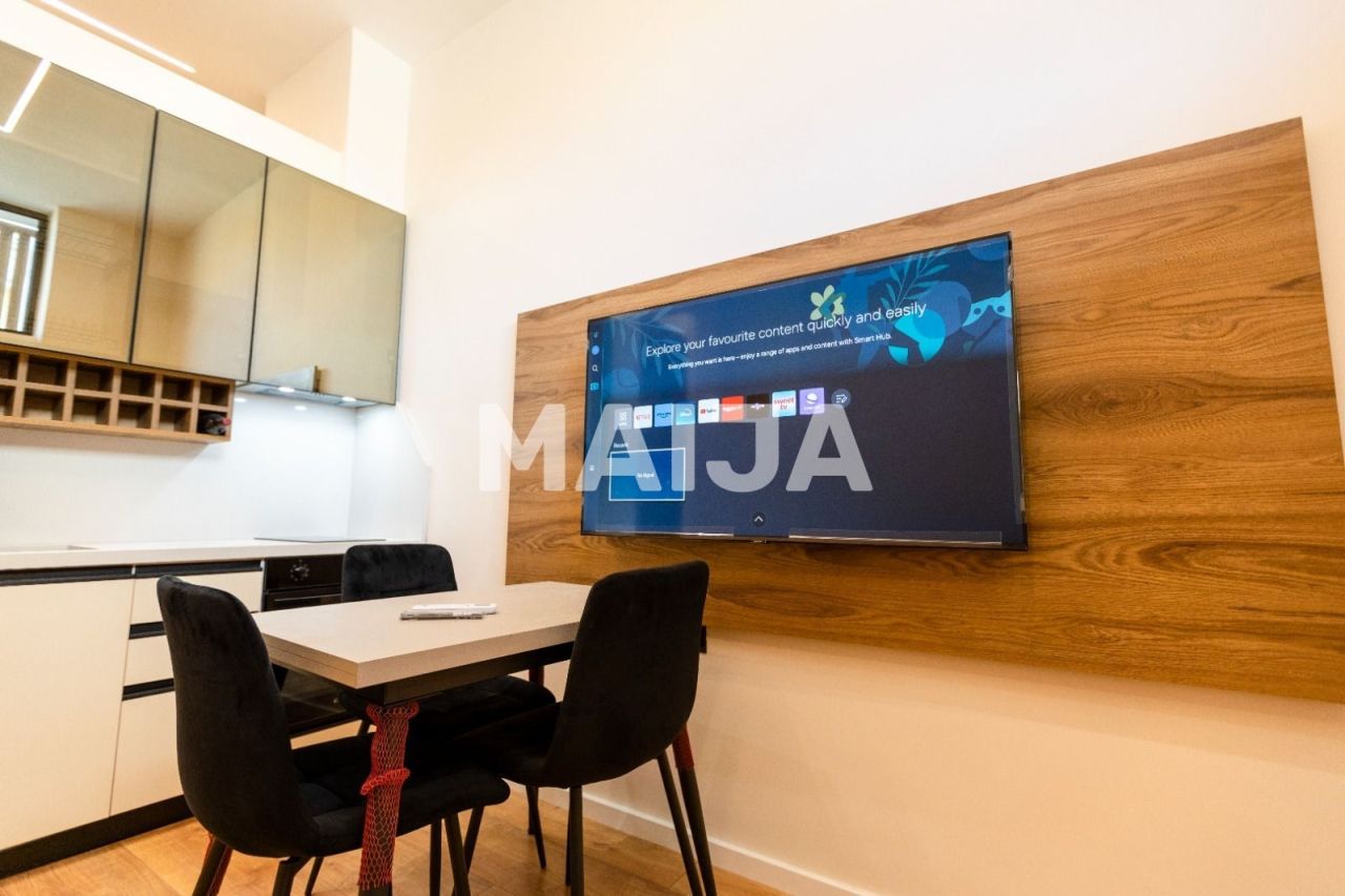 Квартира во Влёре, Албания, 38 м² - фото 6