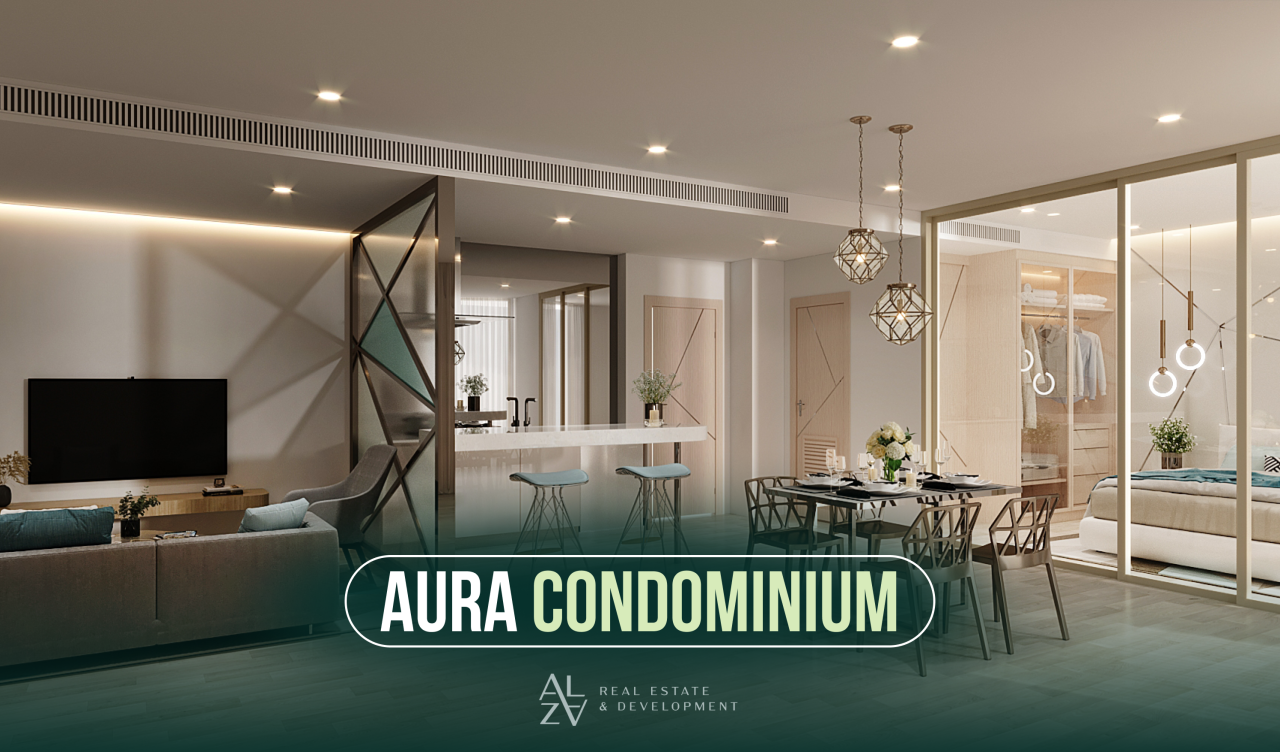 Квартира на острове Пхукет, Таиланд, 96.07 м² - фото 1