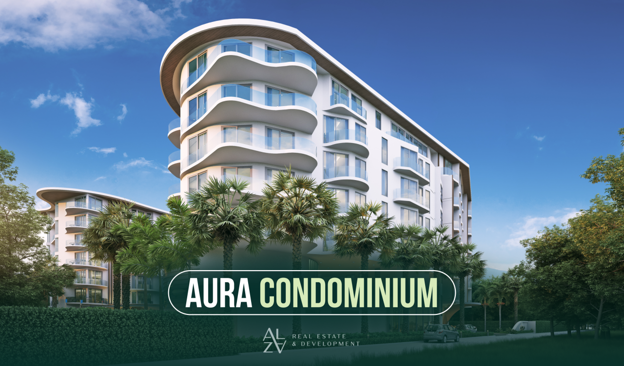 Квартира на острове Пхукет, Таиланд, 74.99 м² - фото 1