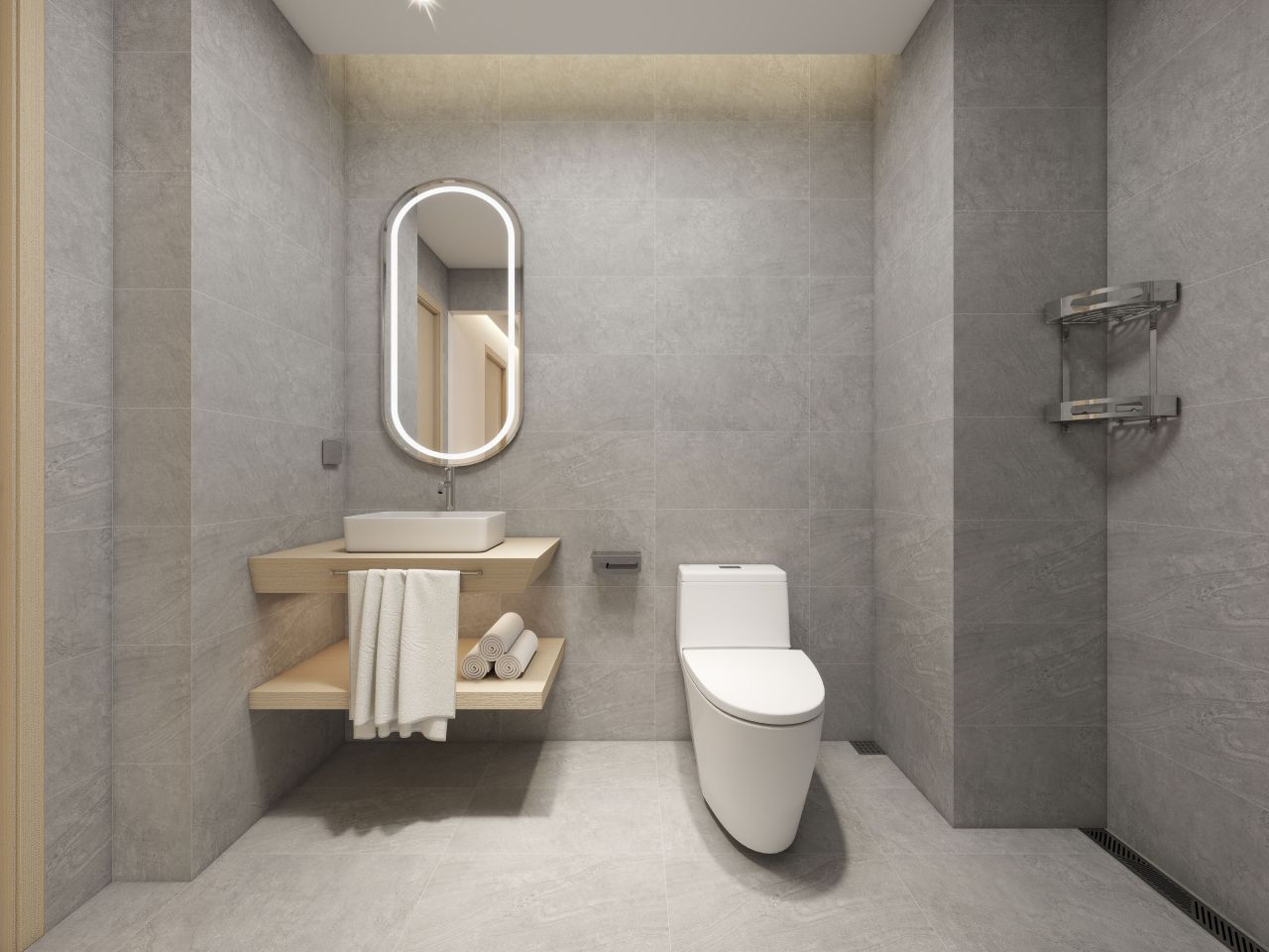 Квартира на острове Пхукет, Таиланд, 74.99 м² - фото 4