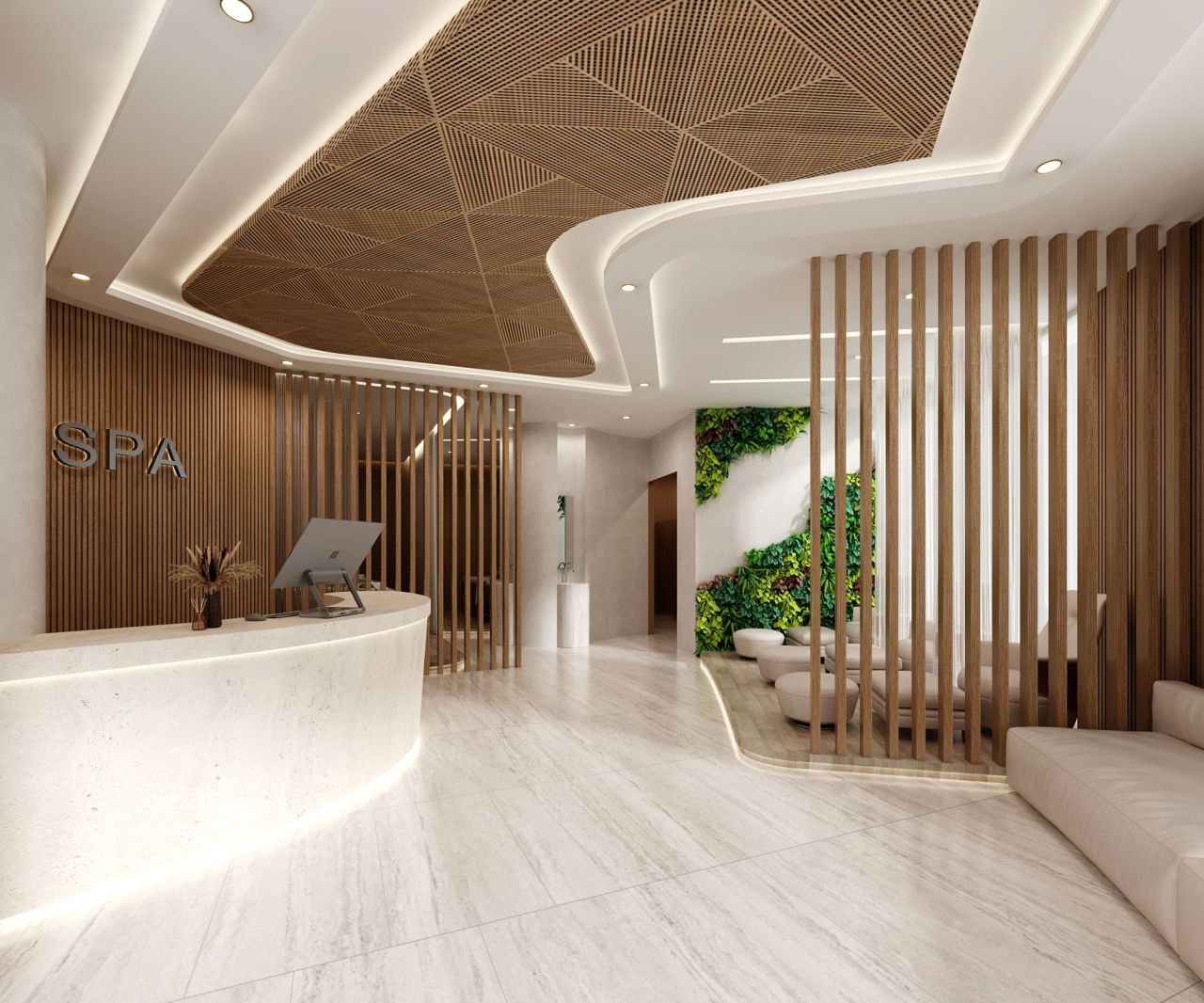 Квартира на острове Пхукет, Таиланд, 74.99 м² - фото 7