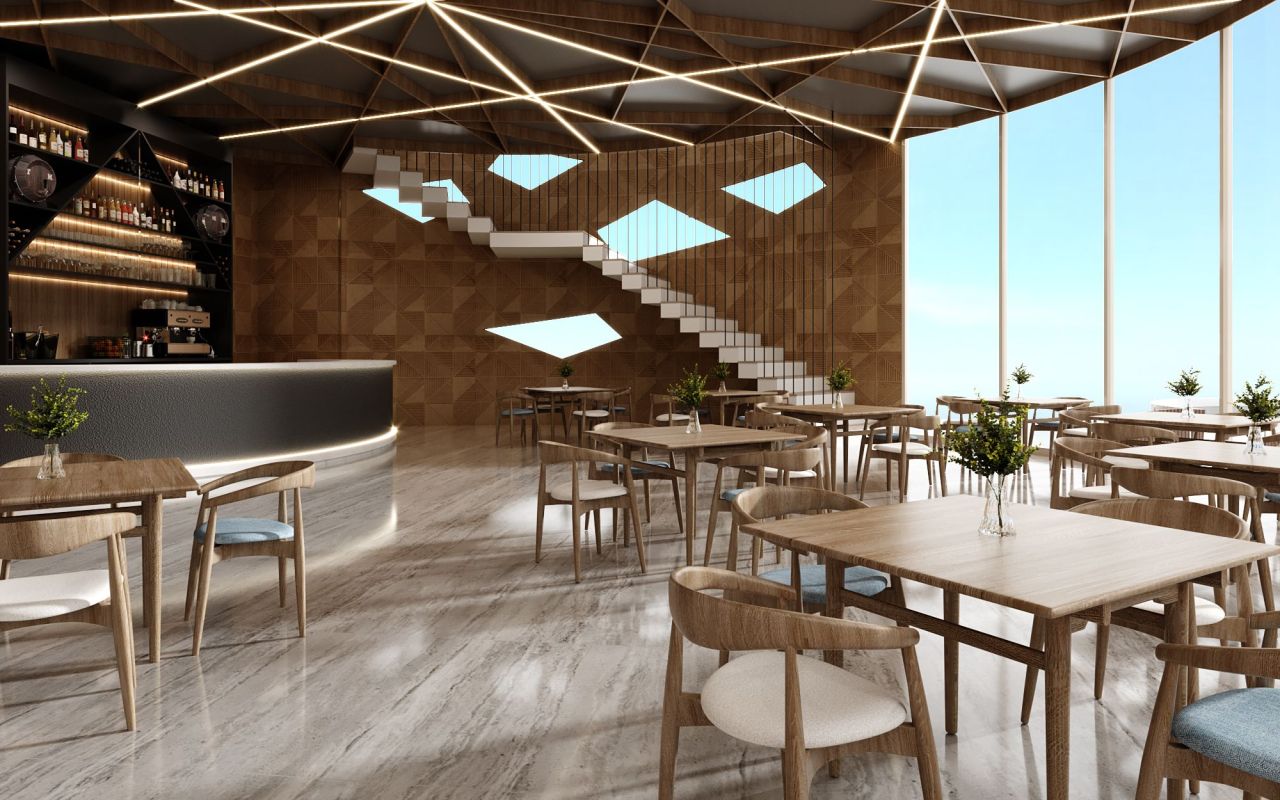 Квартира на острове Пхукет, Таиланд, 29.23 м² - фото 15