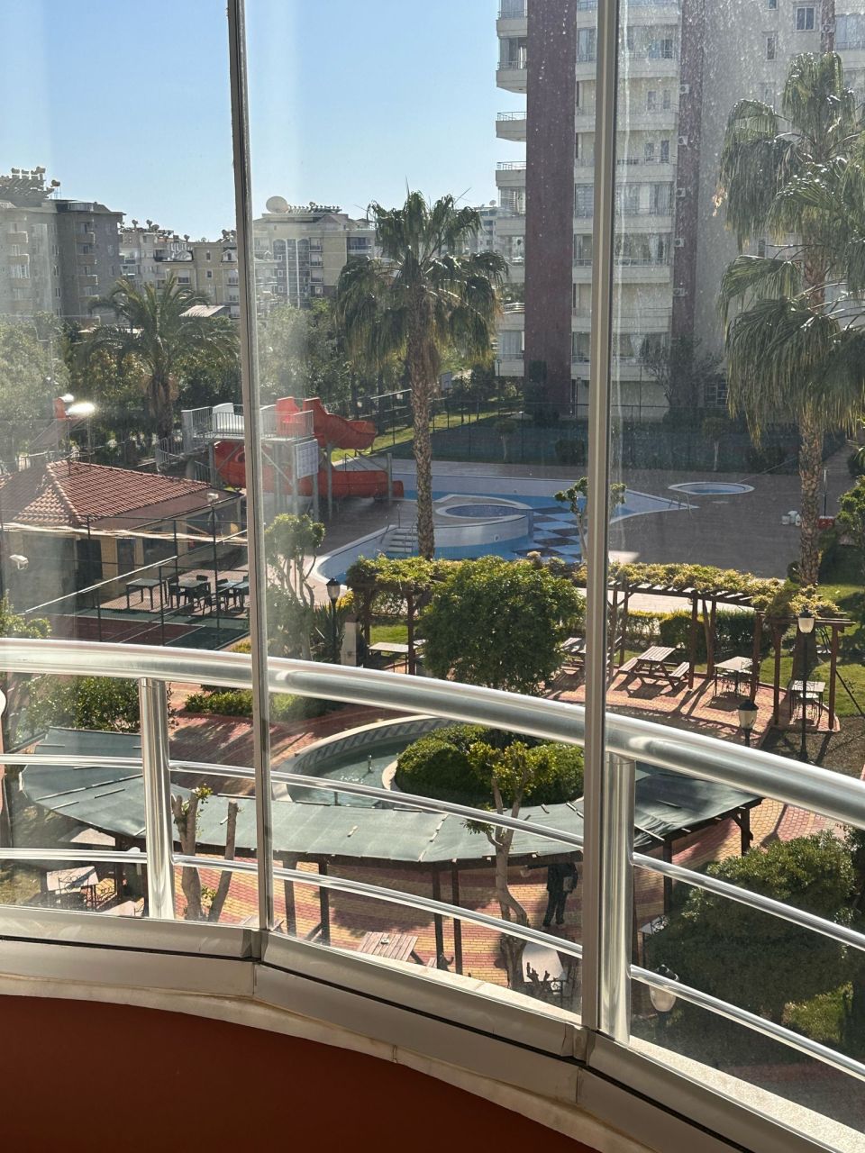 Квартира в Алании, Турция, 110 м² - фото 3