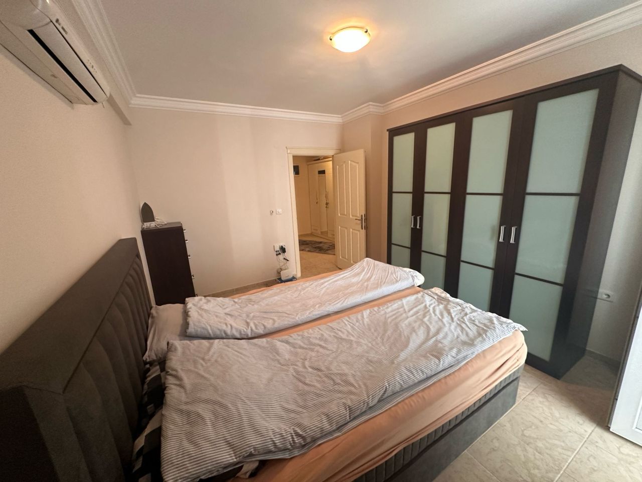 Квартира в Алании, Турция, 110 м² - фото 12