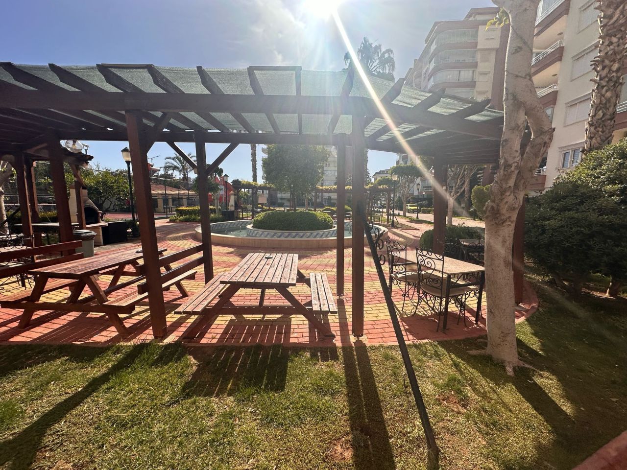 Квартира в Алании, Турция, 110 м² - фото 5