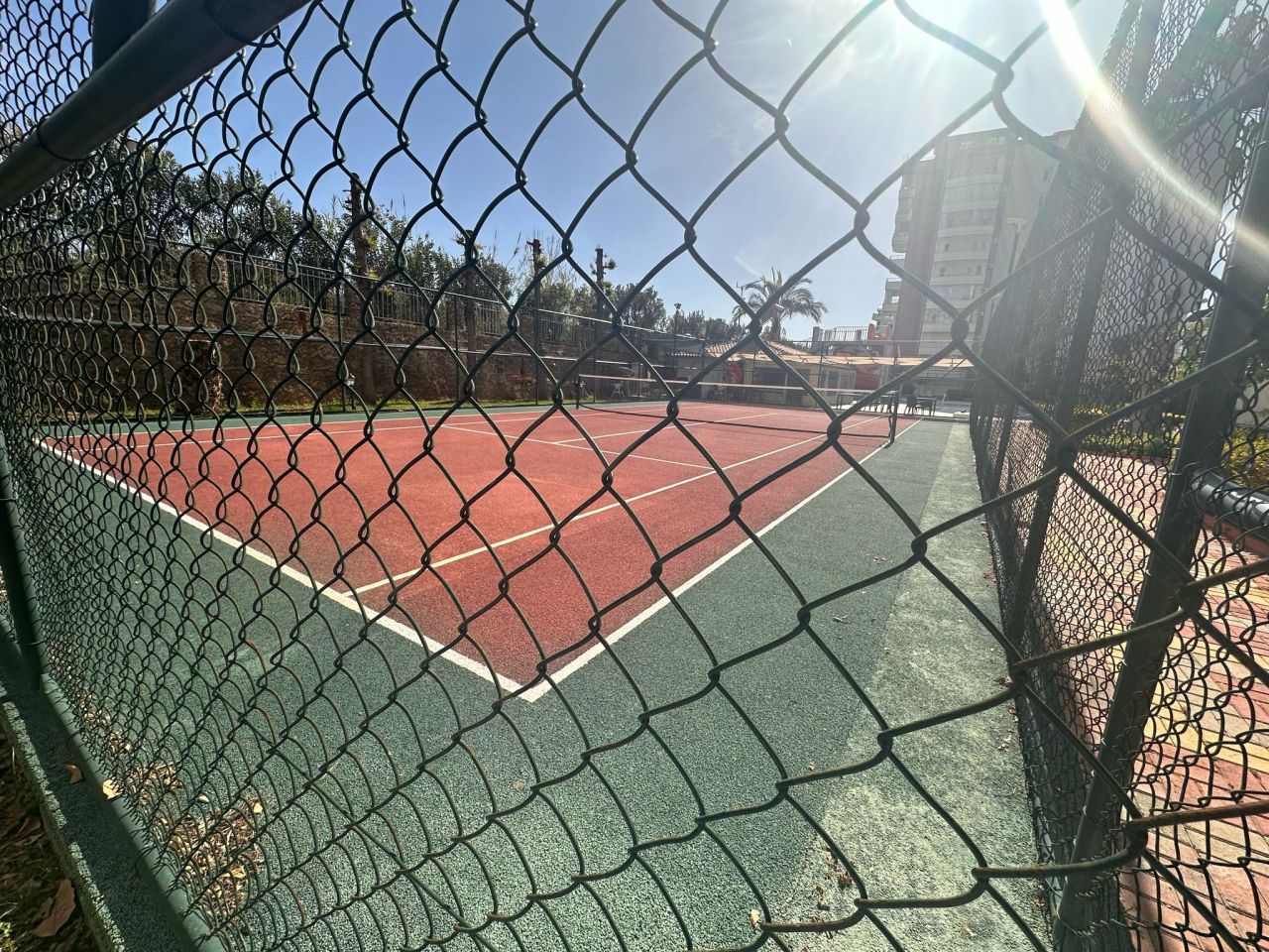 Квартира в Алании, Турция, 110 м² - фото 6