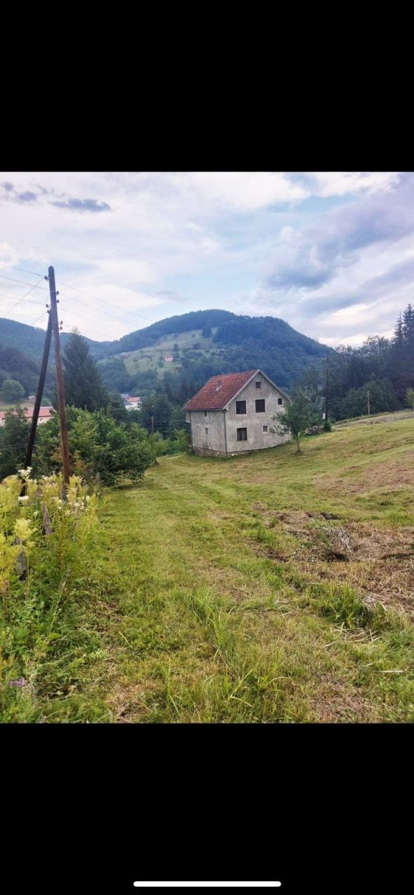 Дом в Мойковаце, Черногория, 140 м² - фото 2