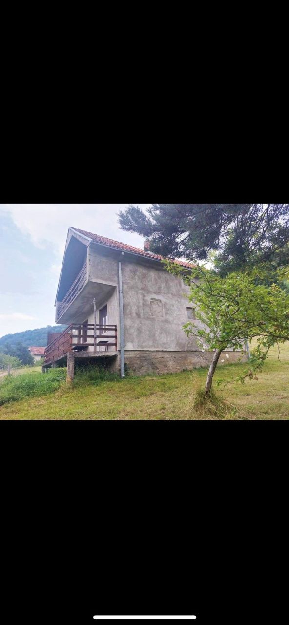 Дом в Мойковаце, Черногория, 140 м² - фото 3