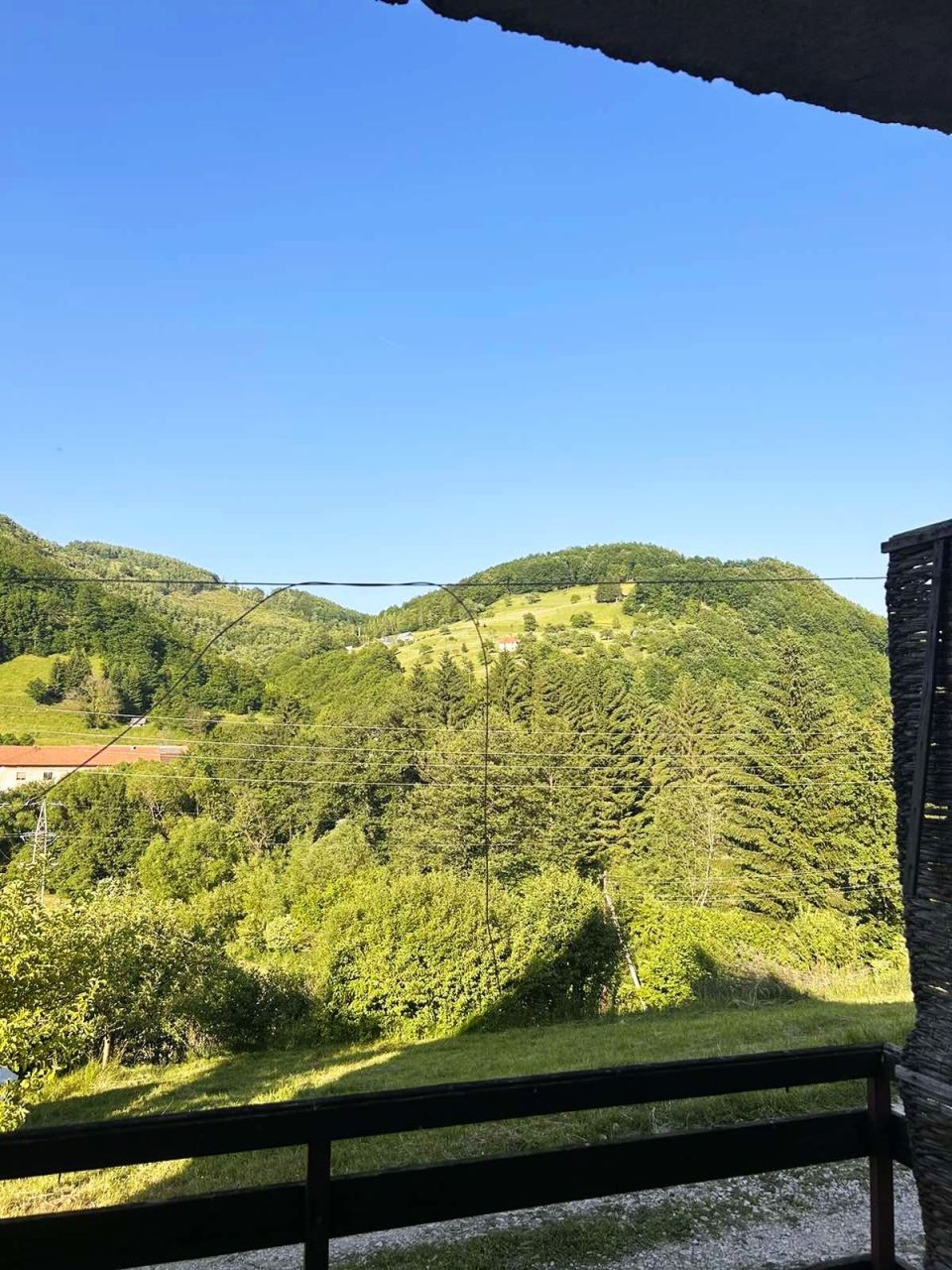 Дом в Мойковаце, Черногория, 140 м² - фото 4