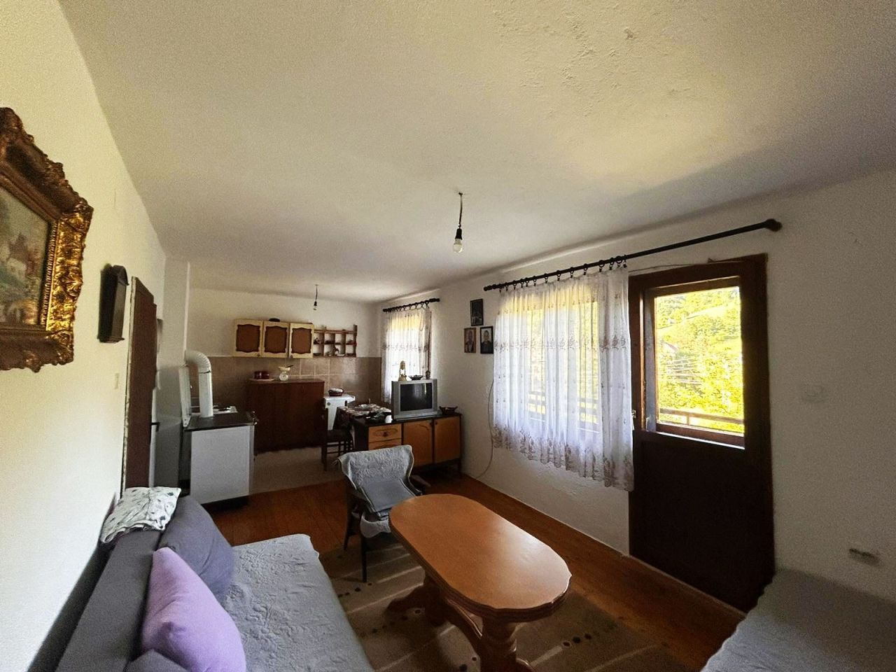 Дом в Мойковаце, Черногория, 140 м² - фото 15