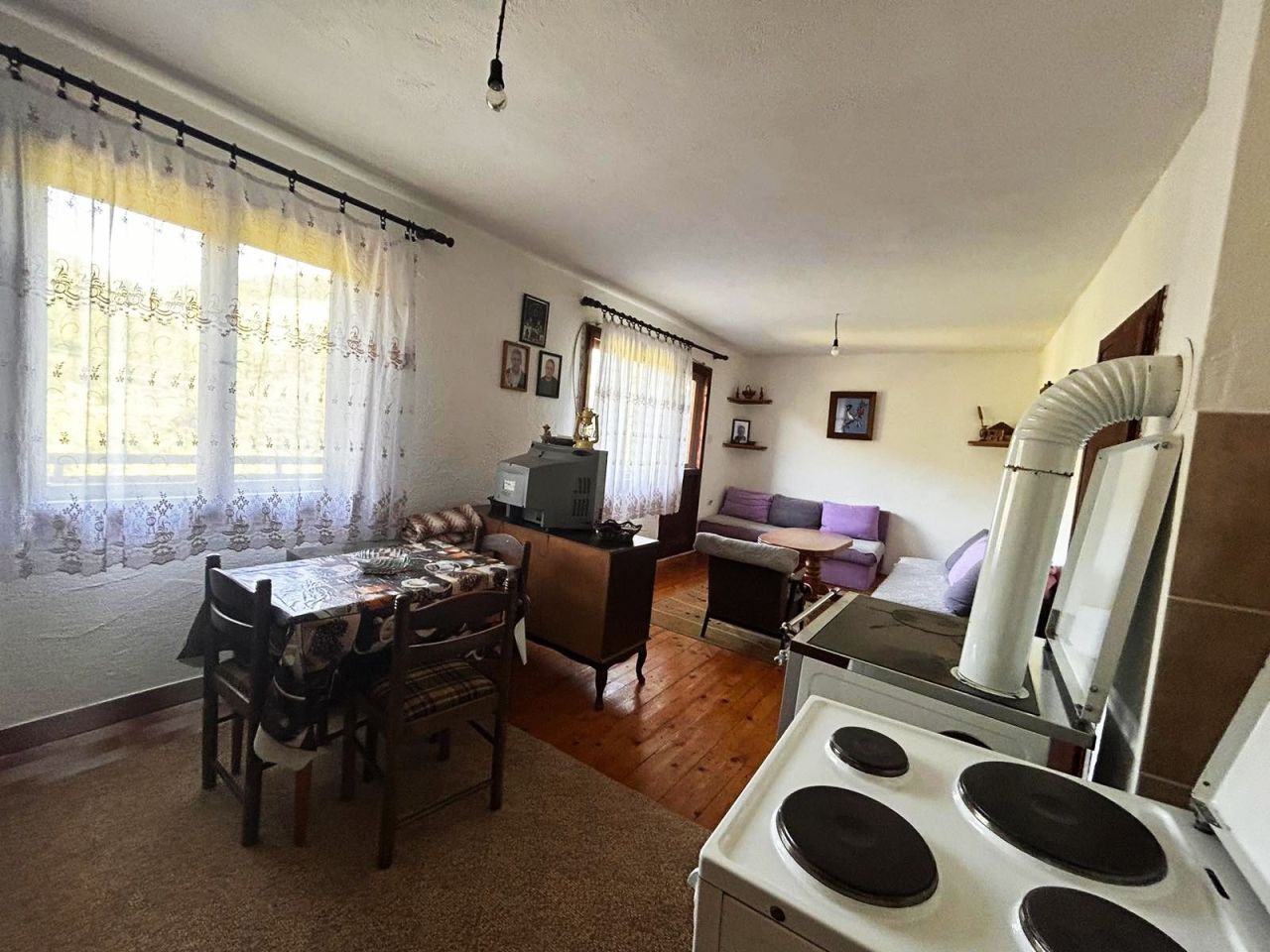 Дом в Мойковаце, Черногория, 140 м² - фото 17