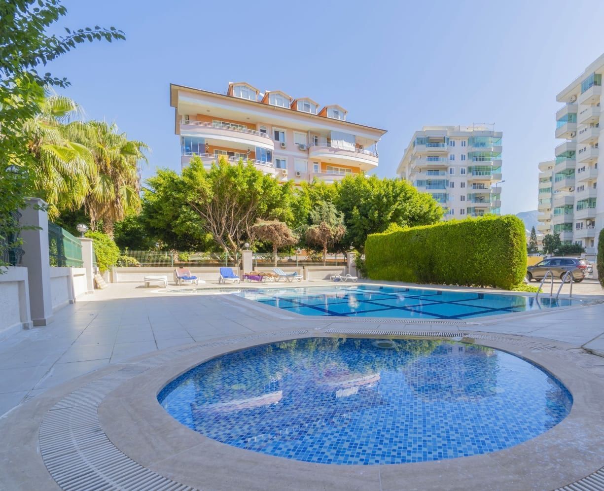 Пентхаус в Алании, Турция, 130 м² - фото 3