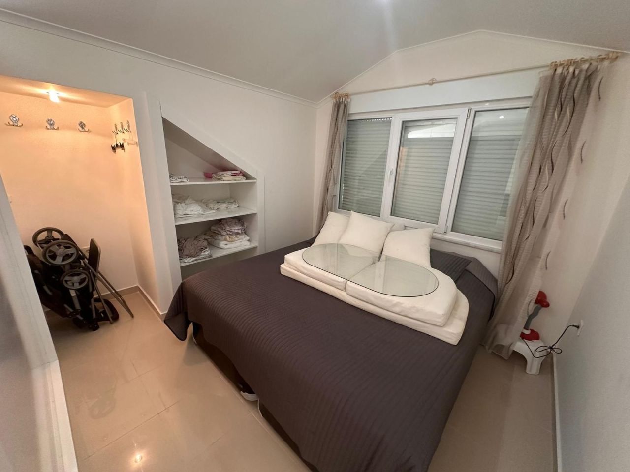 Пентхаус в Алании, Турция, 130 м² - фото 8