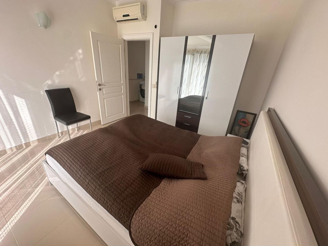 Пентхаус в Алании, Турция, 130 м² - фото 5