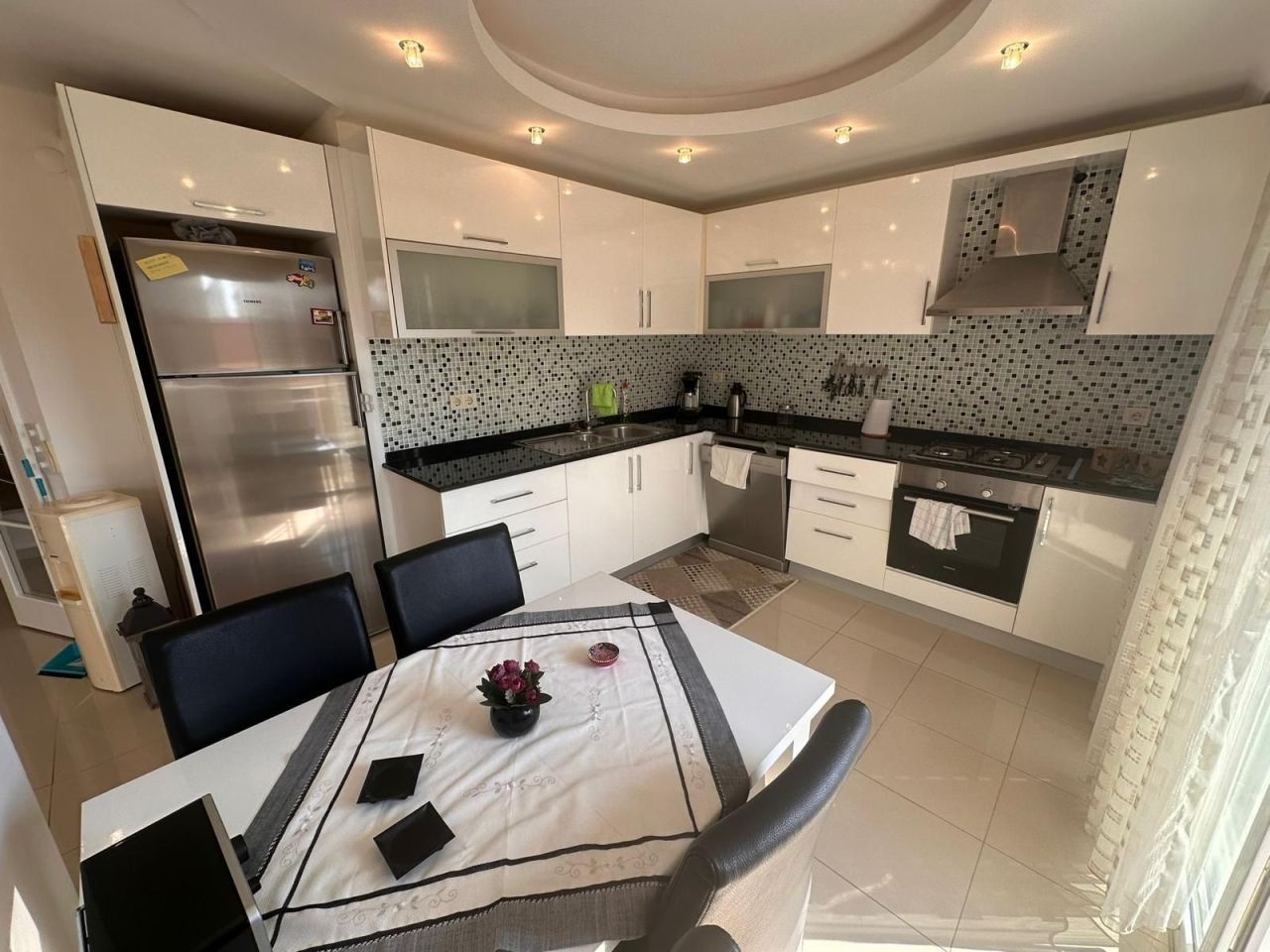 Пентхаус в Алании, Турция, 130 м² - фото 14