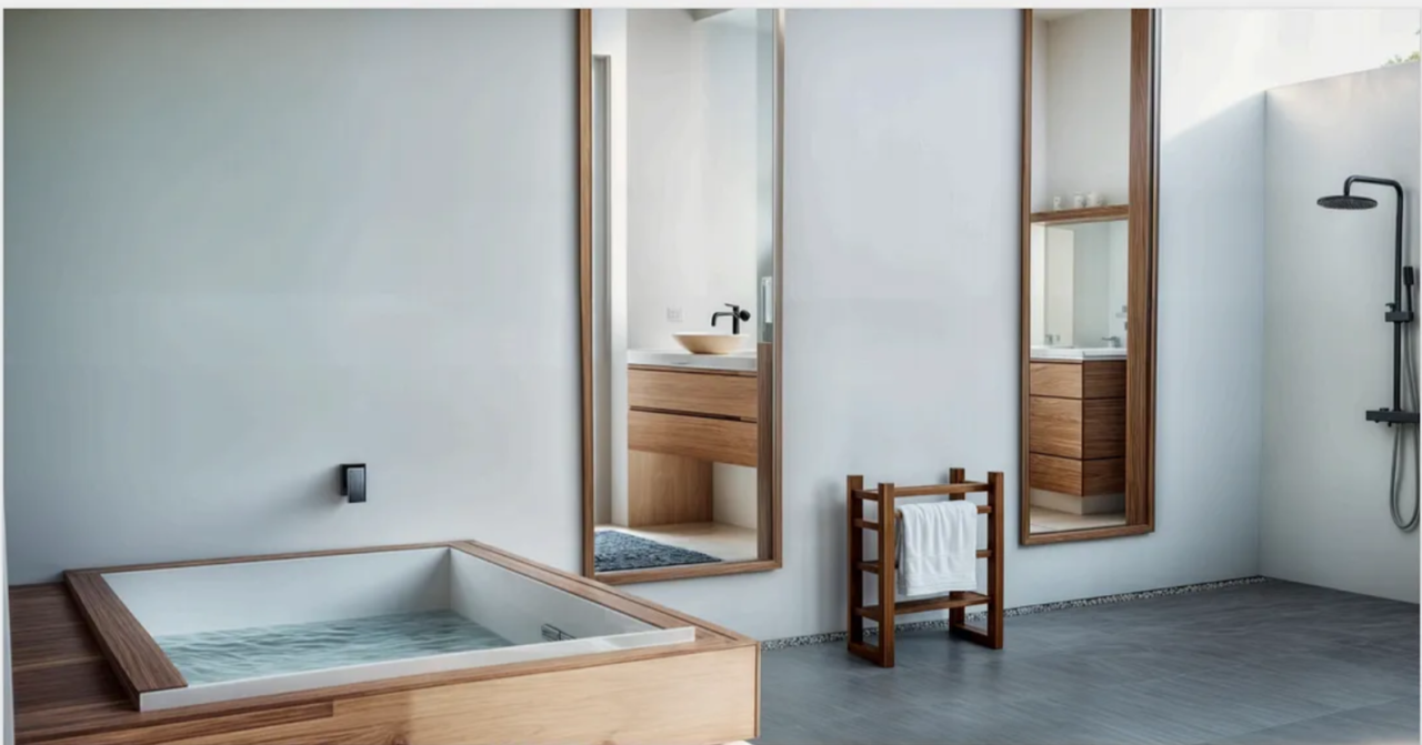 Вилла в Нуса Дуа, Индонезия, 25 м² - фото 8