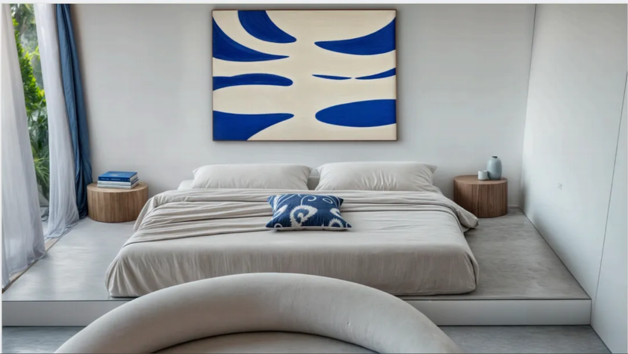 Вилла в Нуса Дуа, Индонезия, 25 м² - фото 5