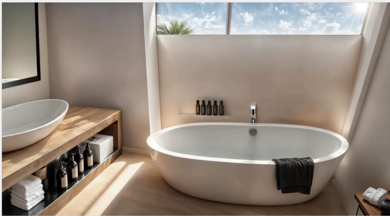 Вилла в Нуса Дуа, Индонезия, 25 м² - фото 9