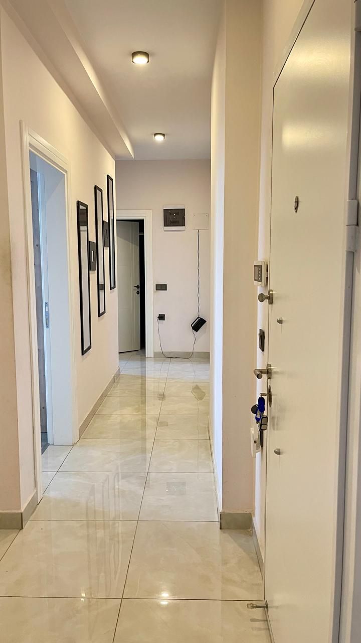 Апартаменты в Алании, Турция, 117 м² - фото 6