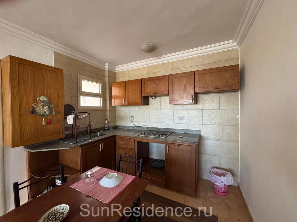 Квартира в Шарм-эль-Шейхе, Египет, 65 м² - фото 1