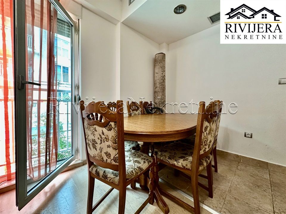 Квартира в Доброте, Черногория, 50 м² - фото 10