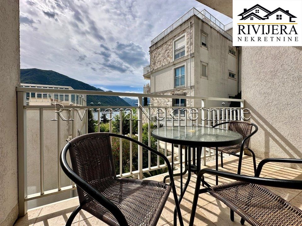 Квартира в Доброте, Черногория, 50 м² - фото 5