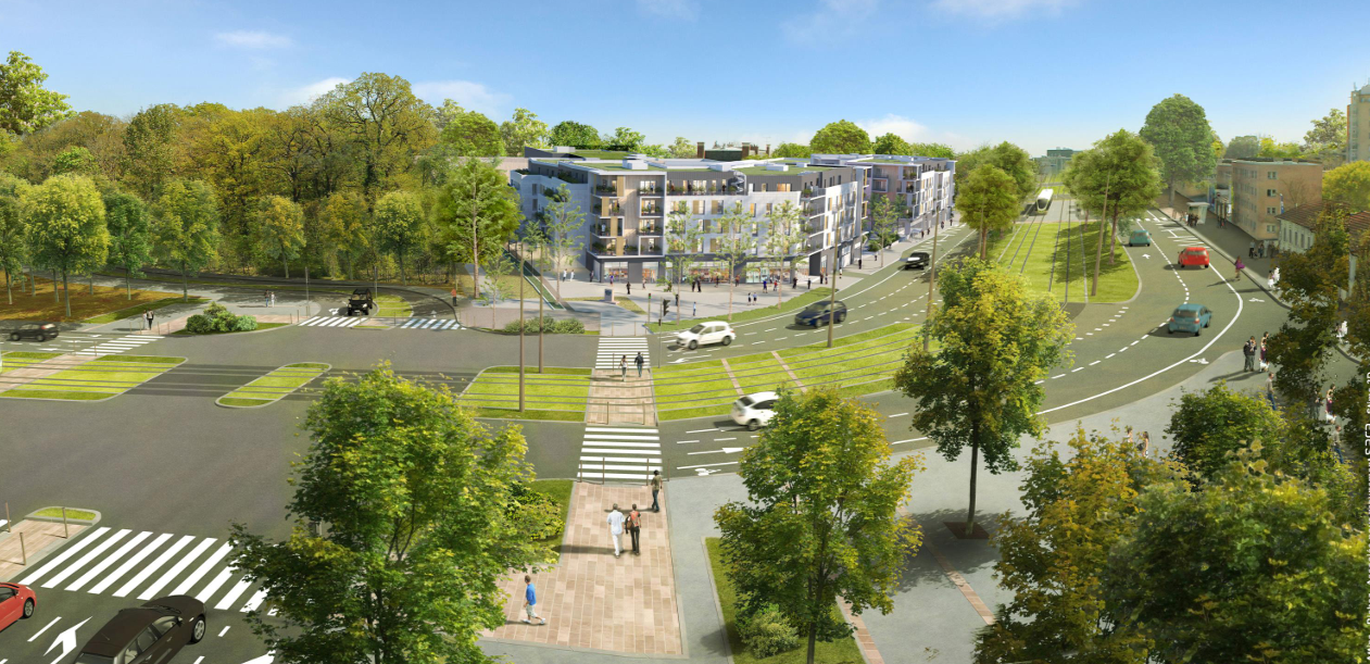 Вилла в Валлорисе, Франция, 91.09 м² - фото 5