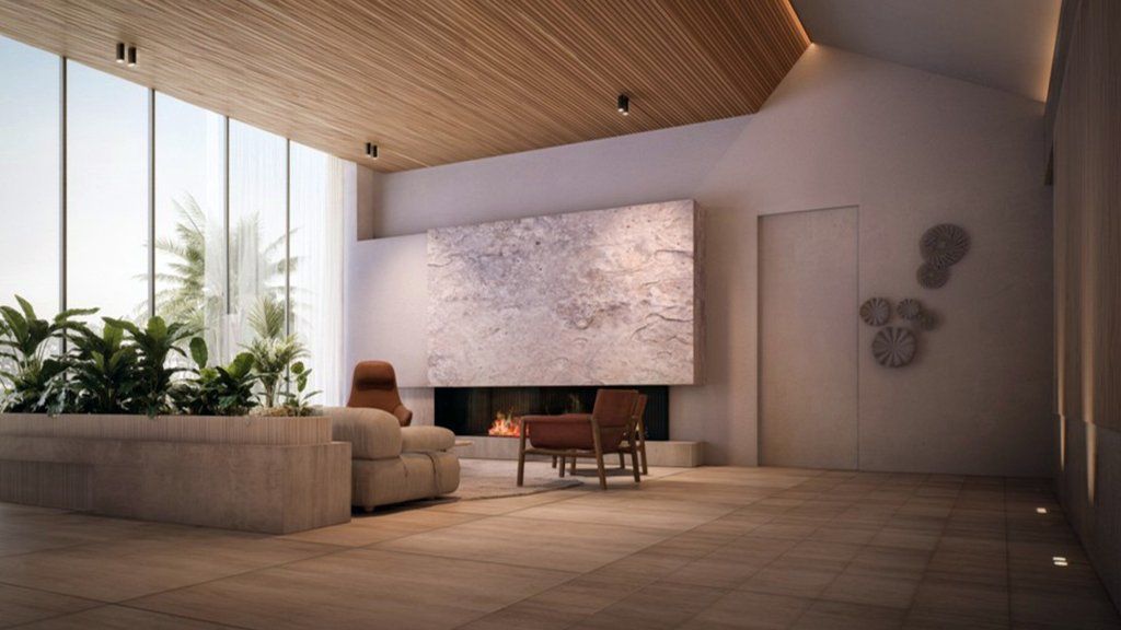 Апартаменты в Ларнаке, Кипр, 146 м² - фото 6