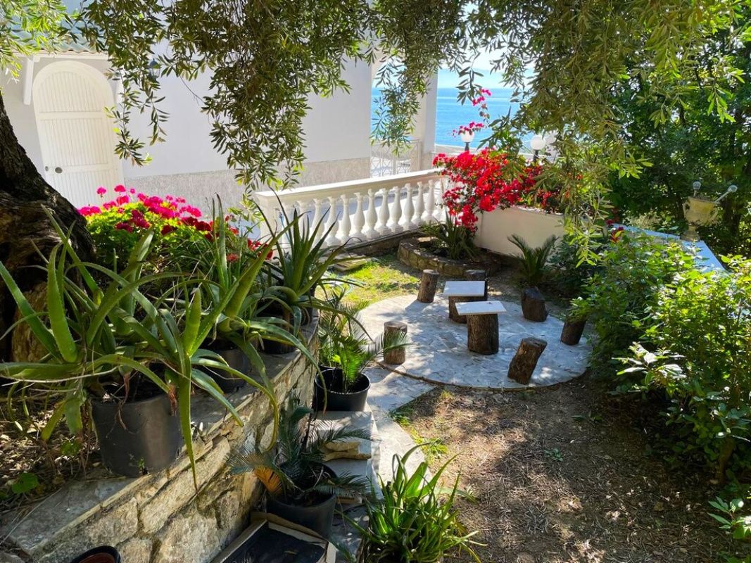 Дом на Ионических островах, Греция, 209 м² - фото 2