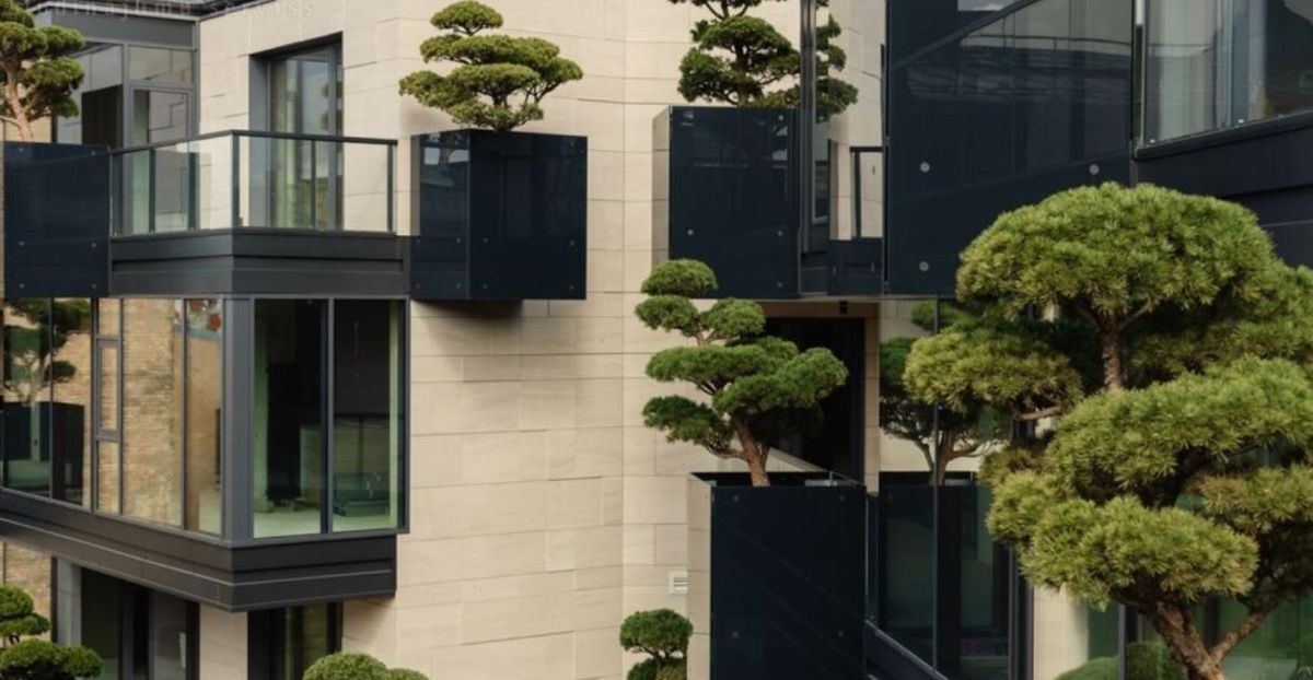 Квартира в Риге, Латвия, 198 м² - фото 4