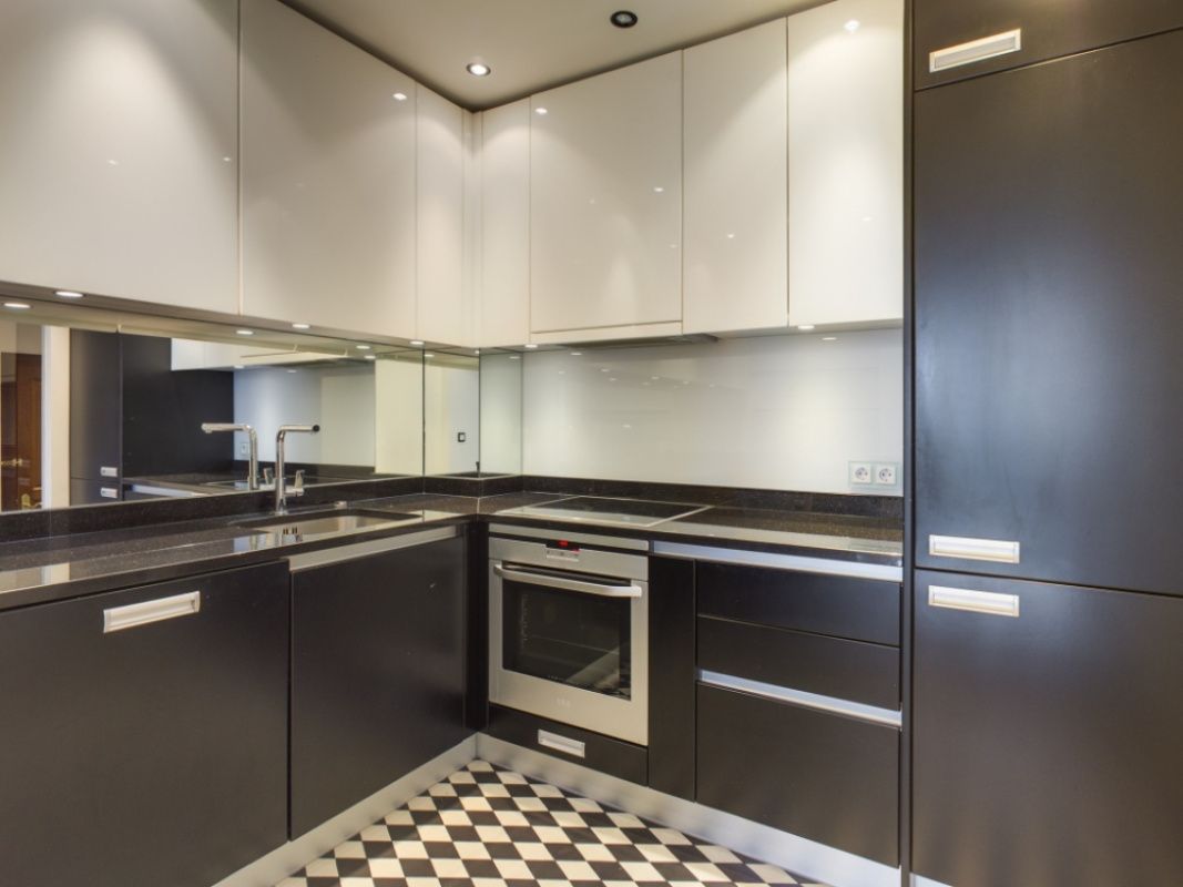 Квартира в Риге, Латвия, 228 м² - фото 5