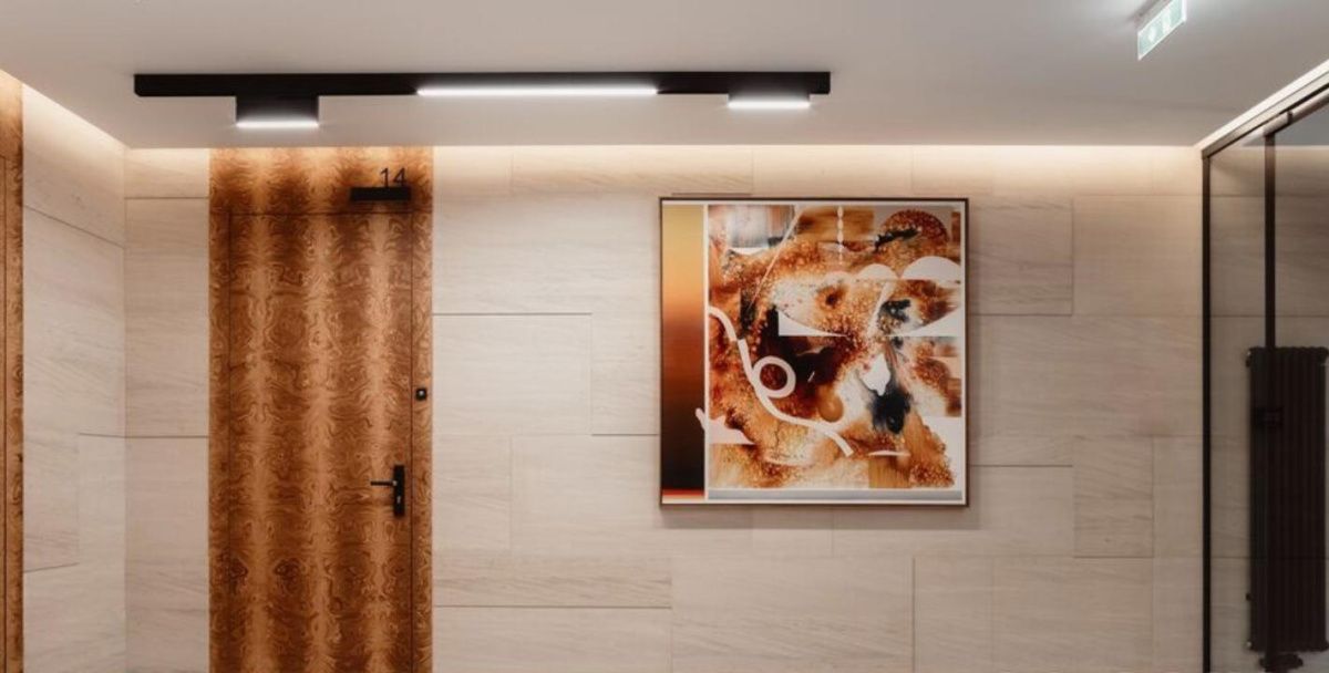 Квартира в Риге, Латвия, 198 м² - фото 6