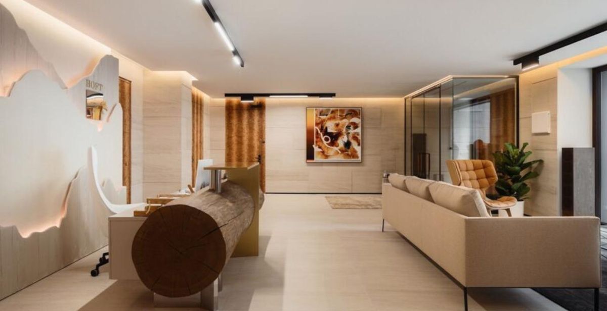 Квартира в Риге, Латвия, 190 м² - фото 7