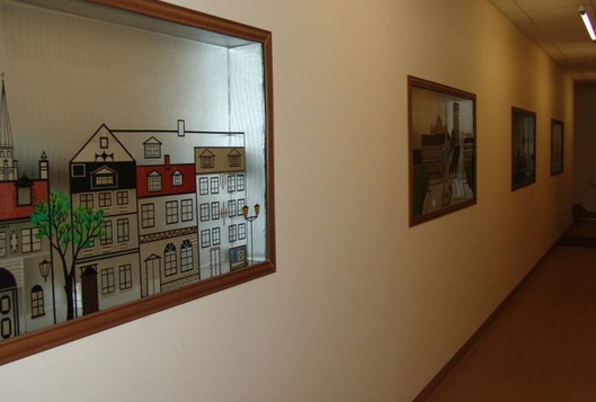 Инвестиционный проект в Риге, Латвия, 1 900 м² - фото 7