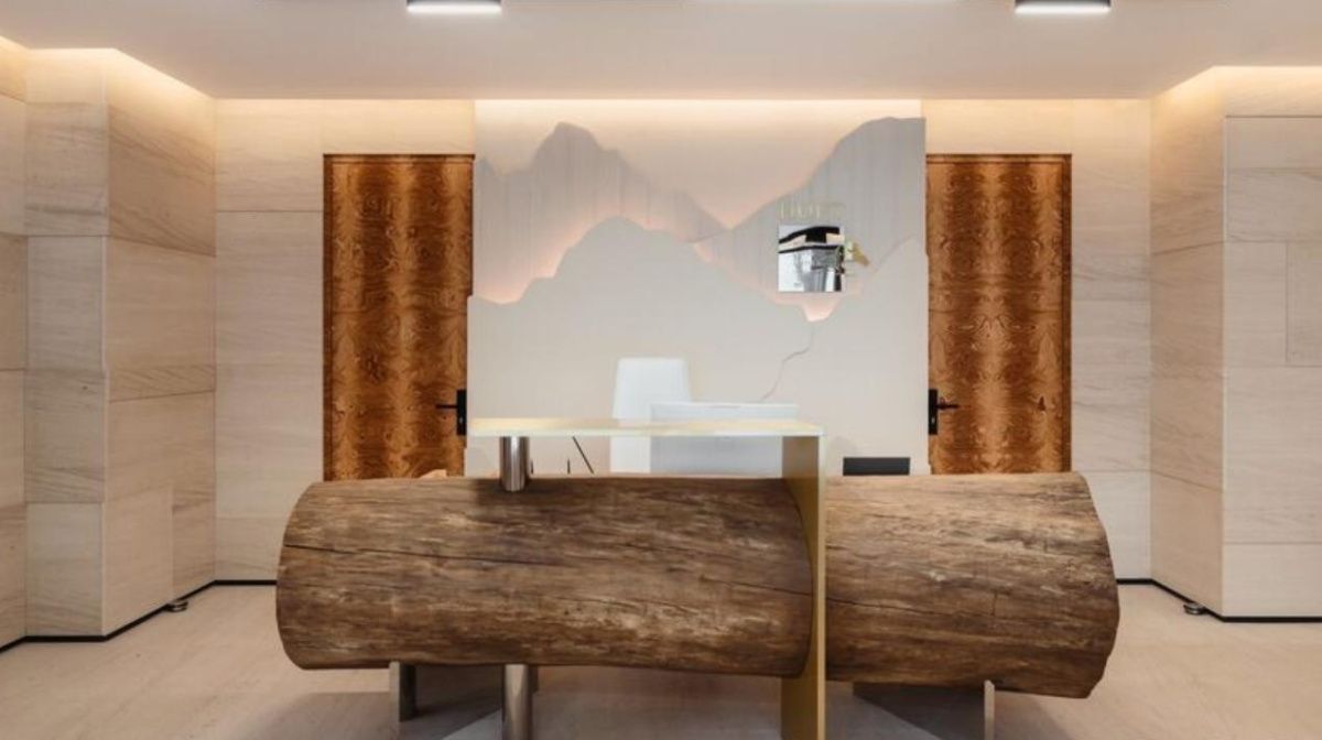 Квартира в Риге, Латвия, 198 м² - фото 8