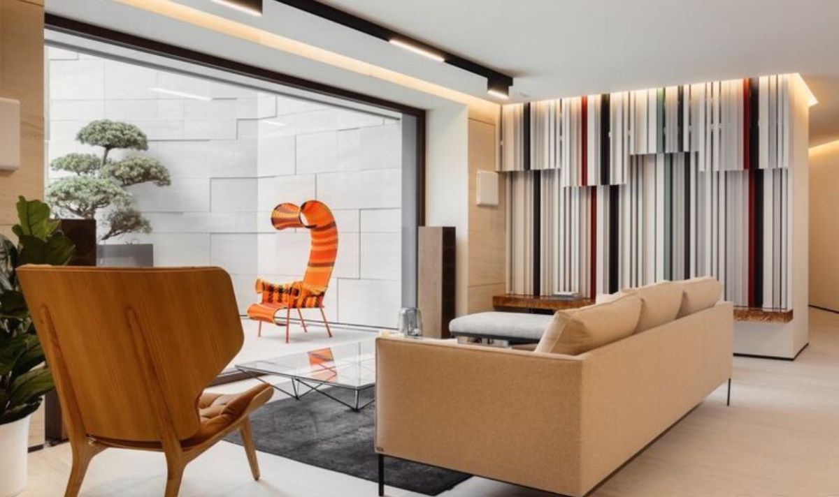 Квартира в Риге, Латвия, 190 м² - фото 8